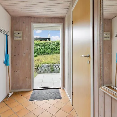 Feriehus 6680-allinge-brunekulvej-2-c *