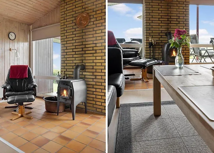 6680-allinge-brunekulvej-2-c Tatil Evi