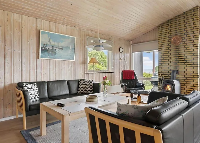 Tatil Evi 6680-allinge-brunekulvej-2-c Allinge-Sandvig