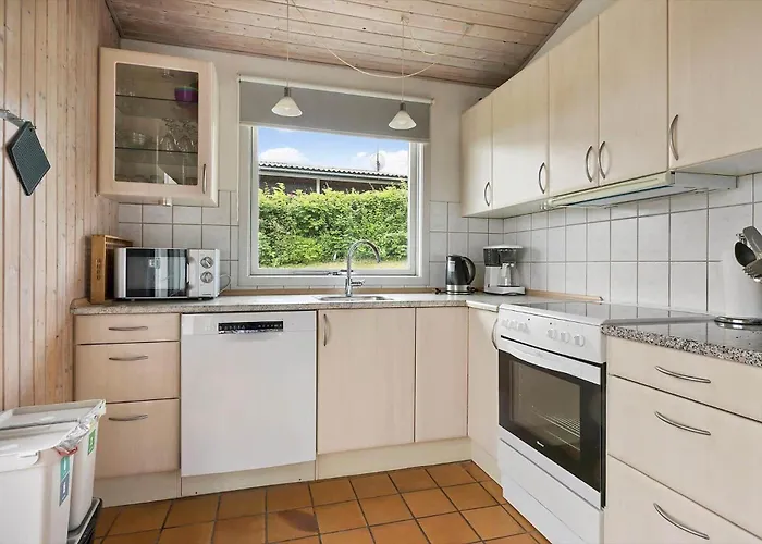 Tatil Evi 6680-allinge-brunekulvej-2-c Allinge-Sandvig