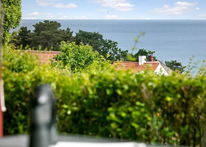 Tatil Evi 6680-allinge-brunekulvej-2-c *