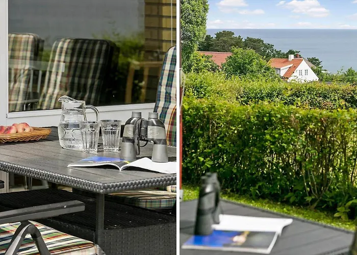 Tatil Evi 6680-allinge-brunekulvej-2-c Allinge-Sandvig